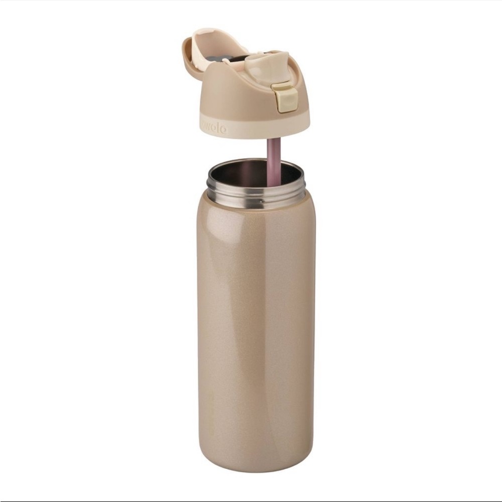 Sold Out ✨ Holiday Magic ✨ Special Edition Owala FreeSip 32oz NWT - Picture 4 of 4